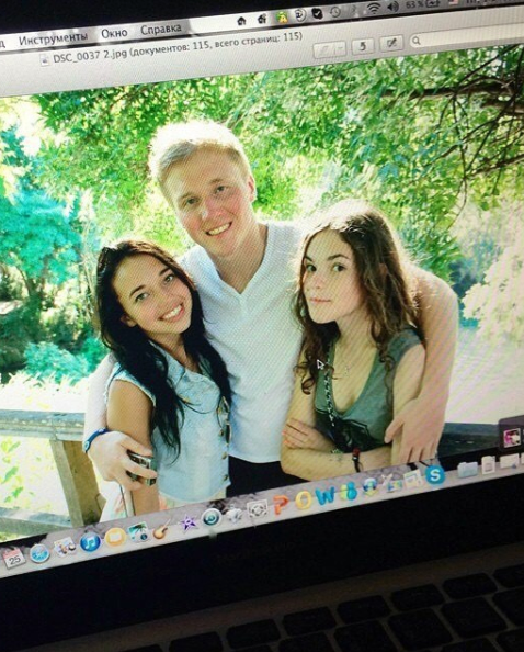 Самая богатая балерина России Политика, Baza,, Дочь, Бизнес, Длиннопост