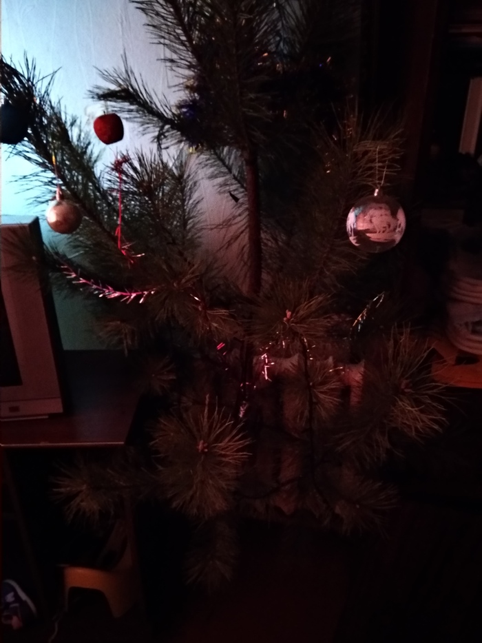 В ЛЛ. Я ещё держусь