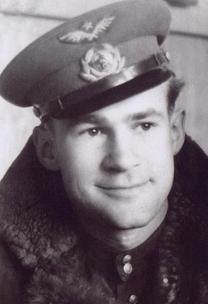 Чтобы помнили... (Воспоминания моего отца)