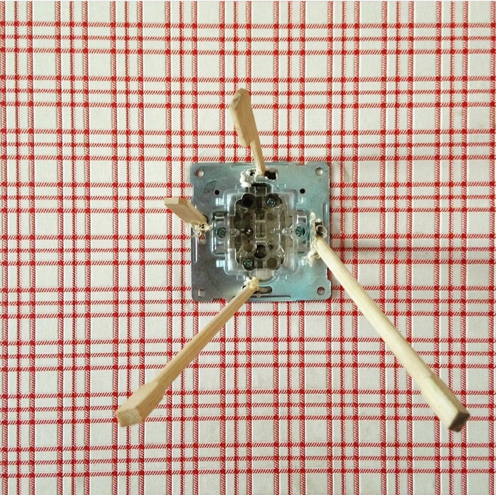 Ремонт самурая