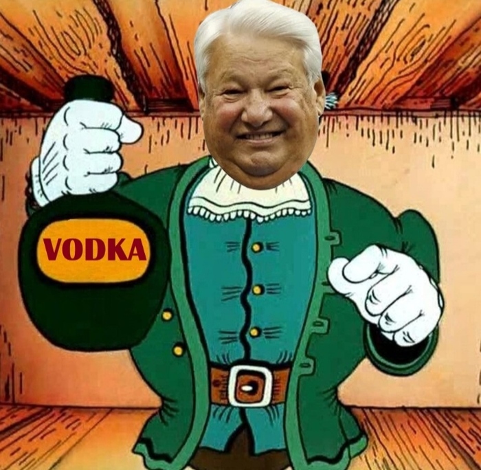 Песня о мальчике Боре