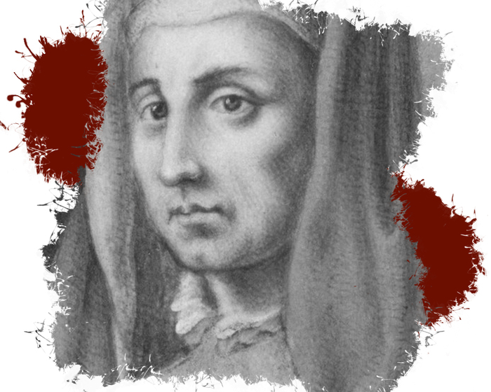 Джорждо Вазари о Мастерстве художника Джотто ди Бондоне