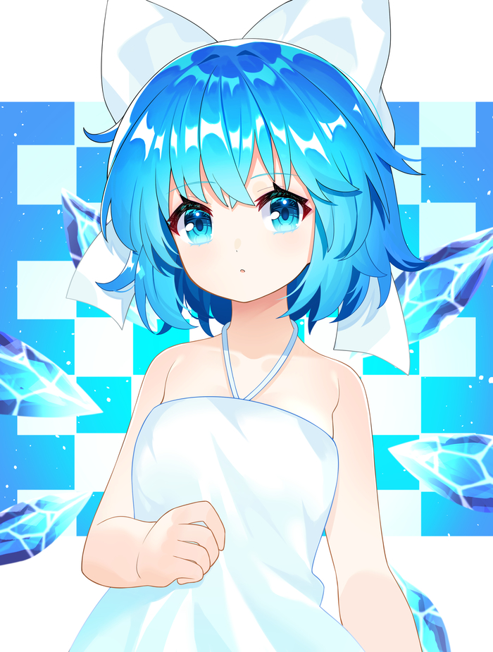 Cirno