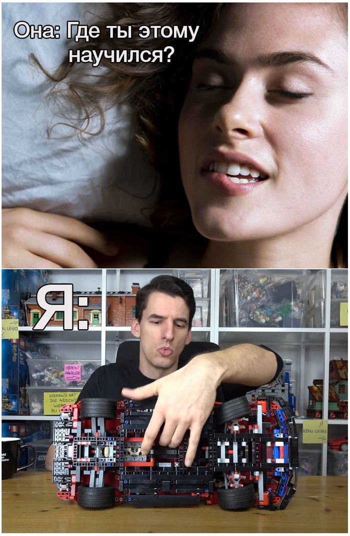 Полезные навыки