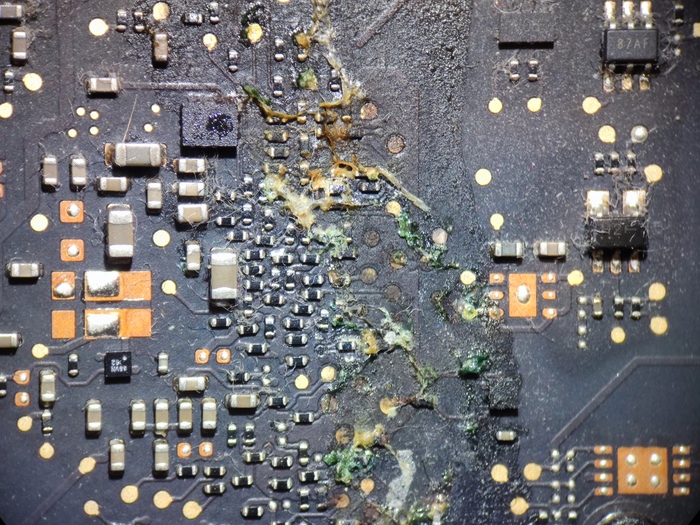 A1502    Macbook, 