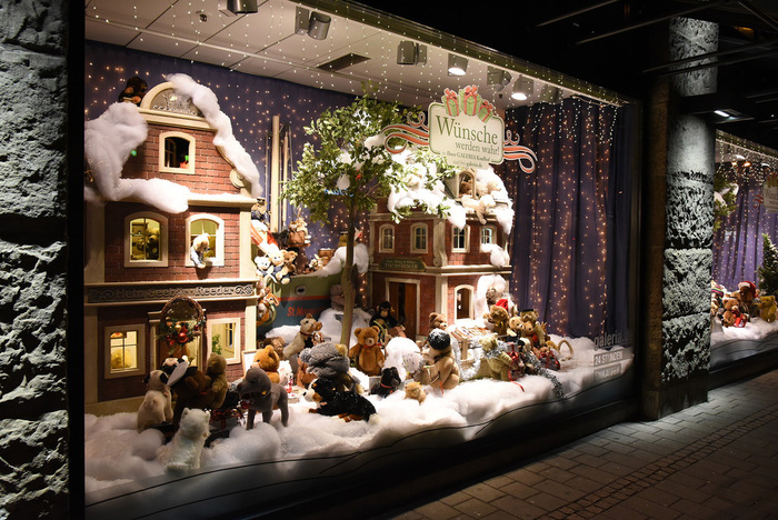 "Магазинчик мисс Салливан"