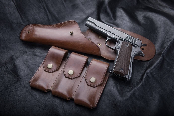       Colt 1911   , , , 