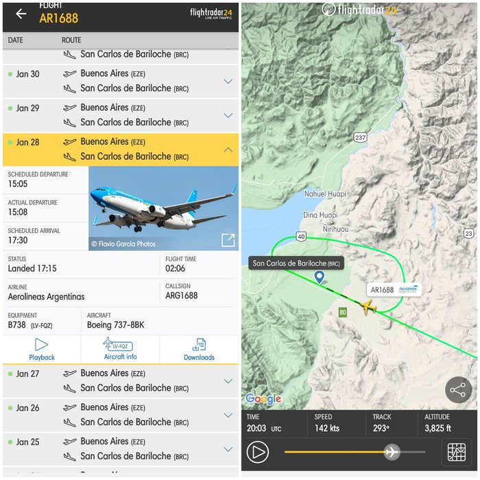    , ,  , Boeing 737, ,  ,  , , 