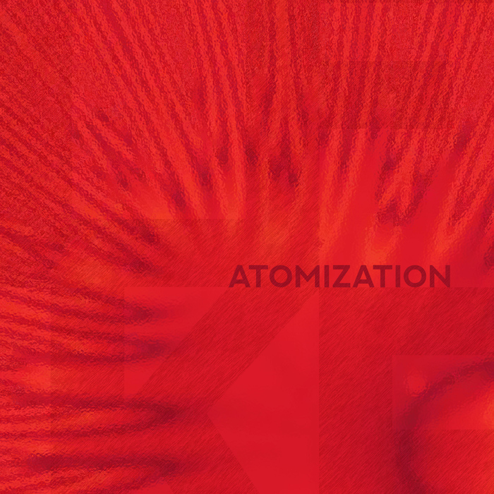 LFKR - Atomization (2021) Ambient, Dark Ambient, , Chillout