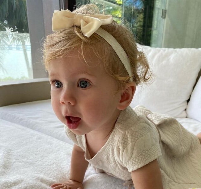 Вот оно счастье родителей