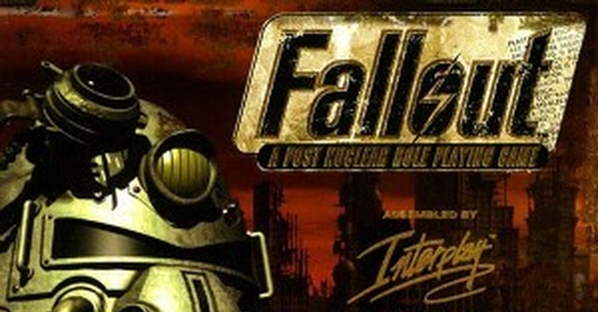 Fallout 1 Таймер