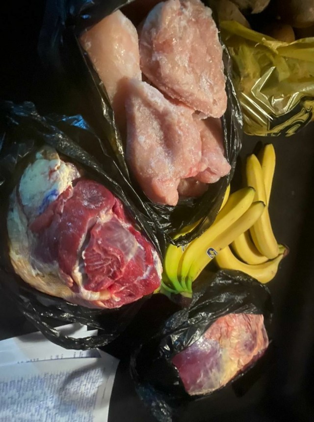 Оголодавший Кража, Продукты, Дети, Школа, Негатив, Длиннопост, Дагестан, Директор