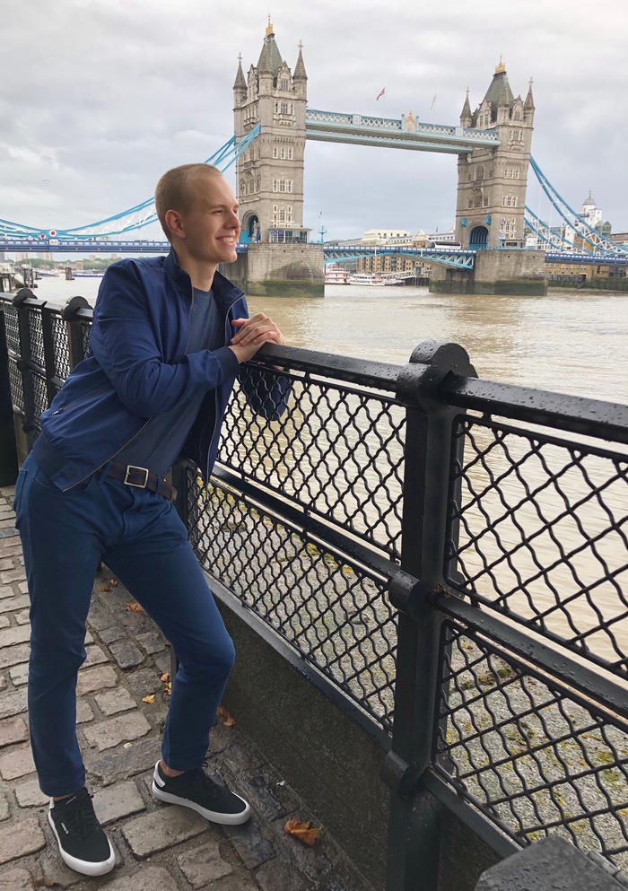 Знакомства в Москве