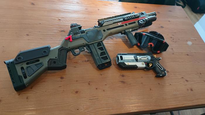 ��������� G7 � ������� 3d ������� � ������ ���������