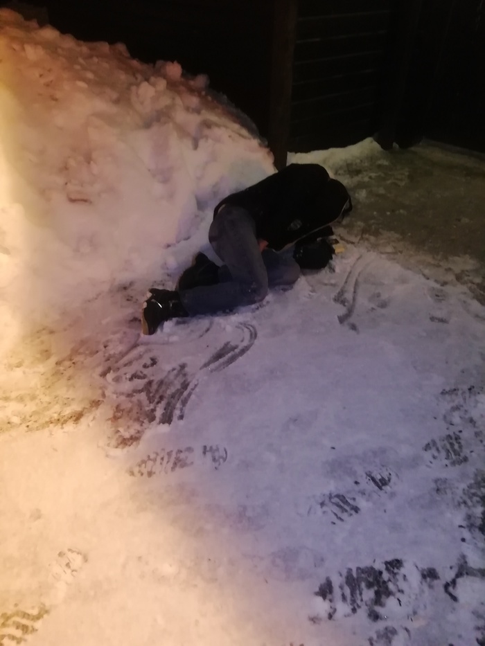 Правильно ли я поступил???