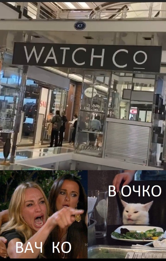 WATCHCo     ,  , , 