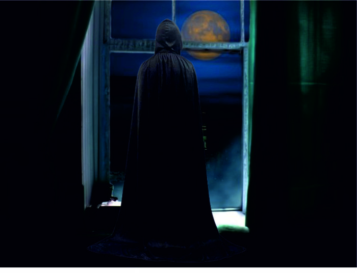 Сны из детства