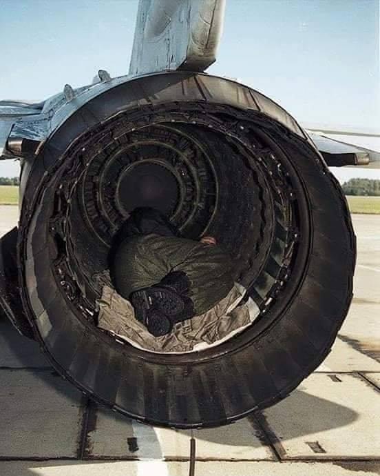 Отряд не заметил потери бойца