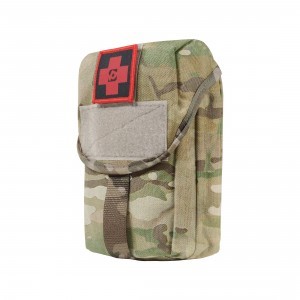 Комплектация медицинских укладок