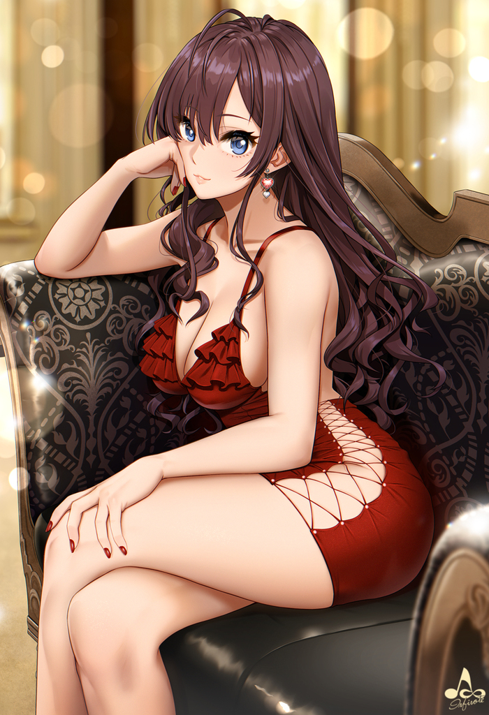 Shiki Ichinose