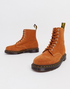 Dr. Martens = берцы