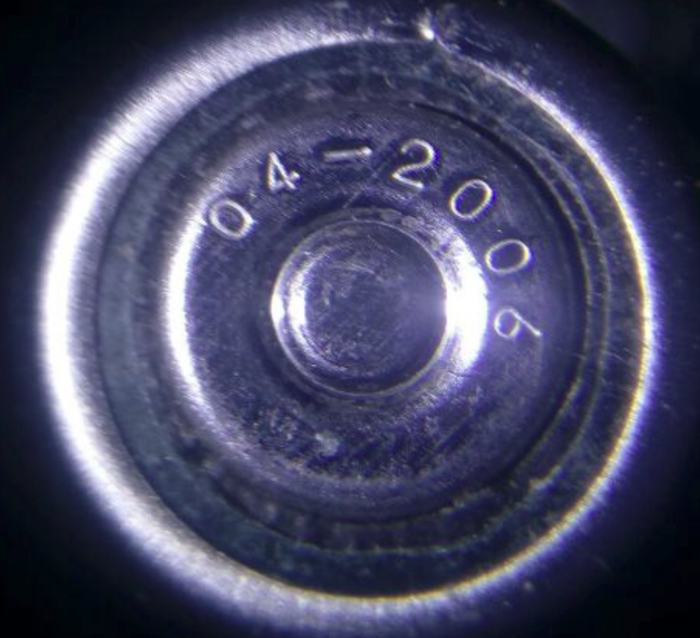 Ответ на пост «Батарейки» Батарейка, Калькулятор, Citizen, Долгожитель, Ответ на пост, Длиннопост