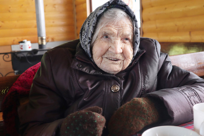Бабушка на мотоцикле картинки