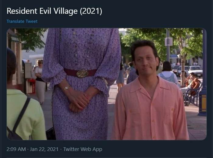 Все это уже было