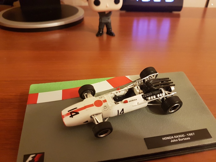 Formula 1. Auto collection.    1, , 