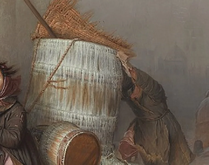 История самой трагичной картины Василия Перова Картина, Тройка, Негатив, Яндекс Дзен, Длиннопост, Василий Перов История самой трагичной картины Василия Перова Картина, Тройка, Негатив, Яндекс Дзен, Длиннопост, Василий Перов