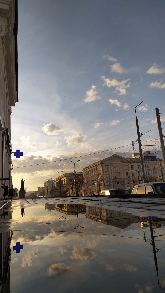 ����� � �������?