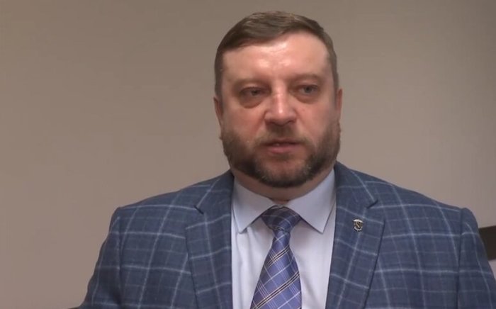 Тамбовский волк станет «Почетным муфлоном»