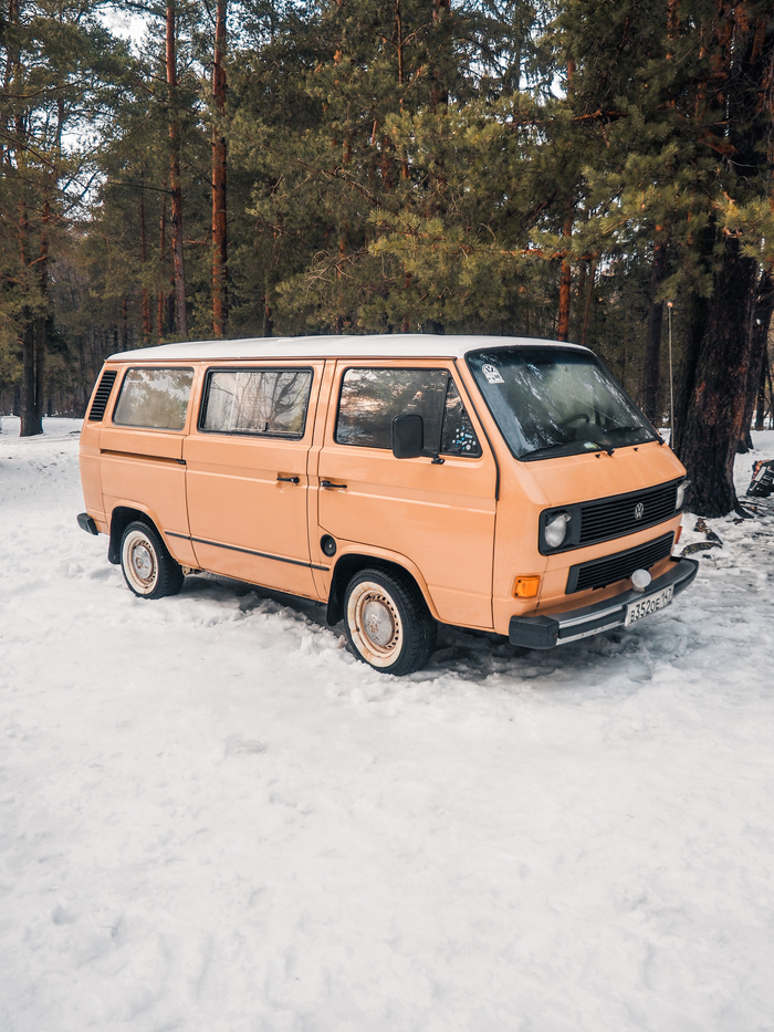 Автодом Lada Granta