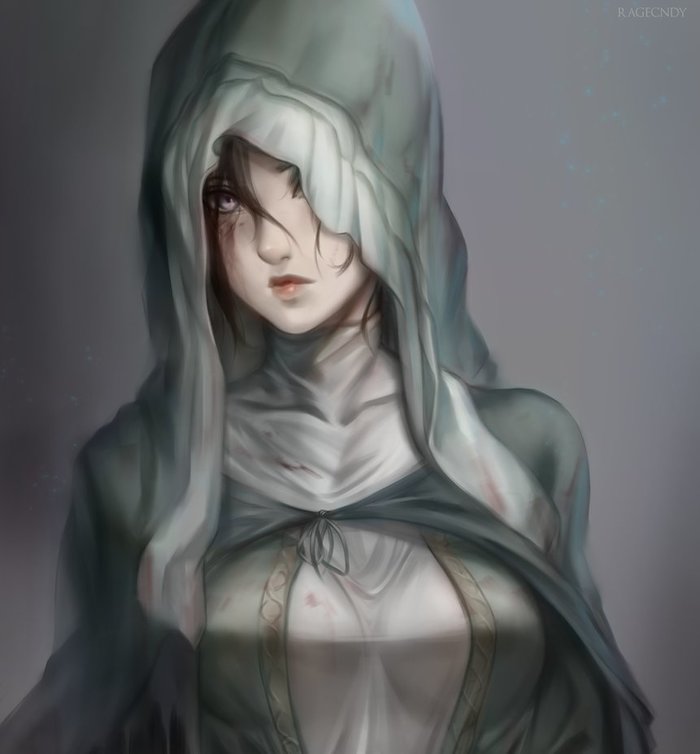   , Dark Souls, Dark Souls 3, Ashes of Ariandel,  , Ragecndy, 