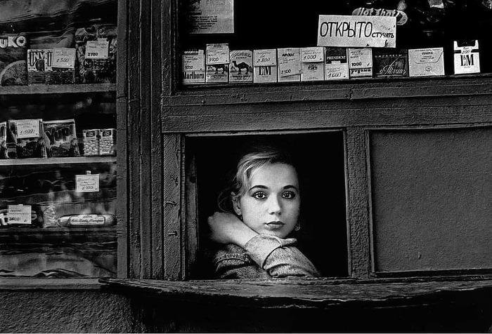 ���������� ������, ������, 1994 ���