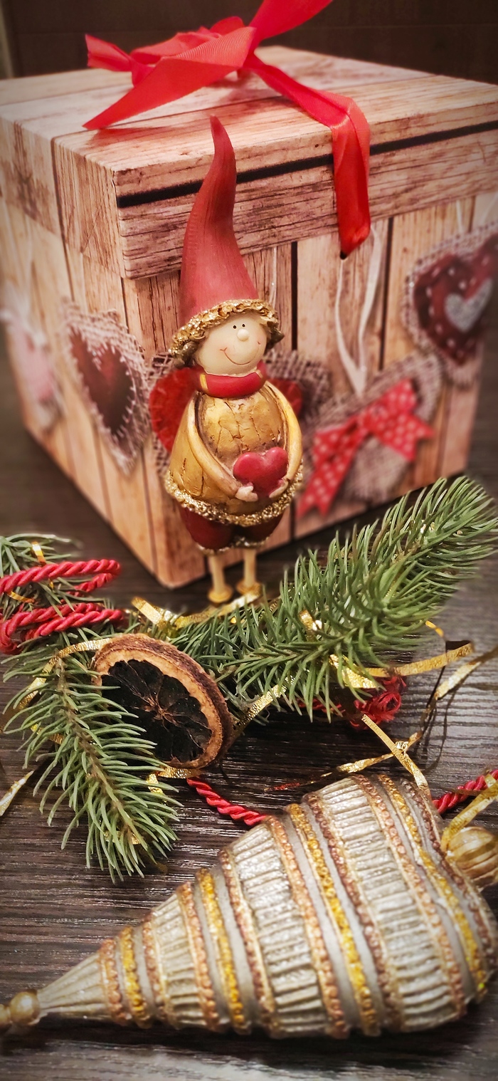 Настроение