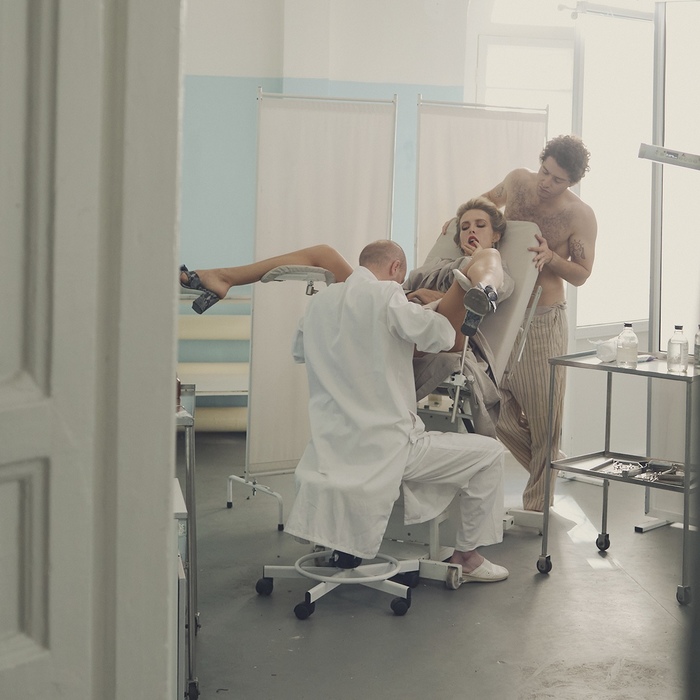 ������� ���������� "�������� �������� � �����������"