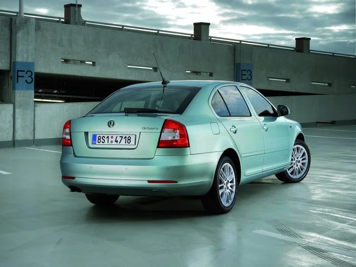 Эволюция Skoda Octavia Skoda, Длиннопост, Авто, История автомобилей Эволюция Skoda Octavia Skoda, Длиннопост, Авто, История автомобилей