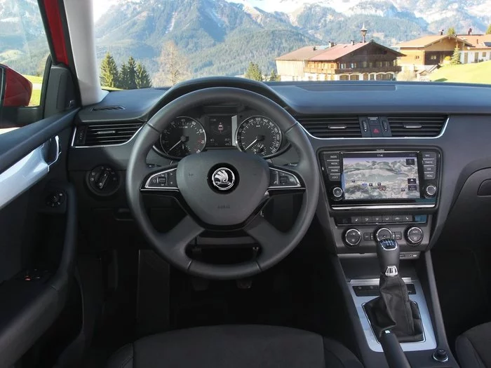 Эволюция Skoda Octavia Skoda, Длиннопост, Авто, История автомобилей Эволюция Skoda Octavia Skoda, Длиннопост, Авто, История автомобилей