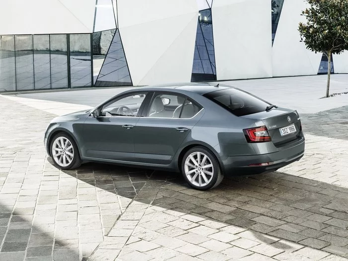 Эволюция Skoda Octavia Skoda, Длиннопост, Авто, История автомобилей Эволюция Skoda Octavia Skoda, Длиннопост, Авто, История автомобилей