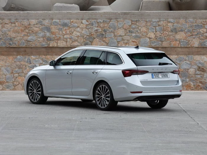 Эволюция Skoda Octavia Skoda, Длиннопост, Авто, История автомобилей Эволюция Skoda Octavia Skoda, Длиннопост, Авто, История автомобилей