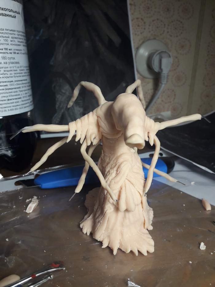   (WIP) Bloodborne,  , 