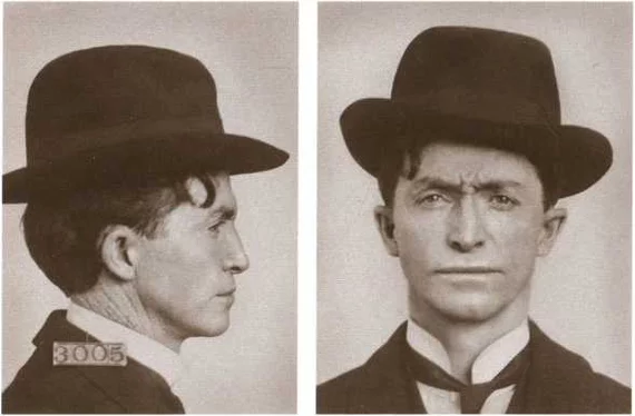 Заключенный номер 30664. О. Генри История, Писатель, О Генри, Длиннопост, Яндекс Дзен Заключенный номер 30664. О. Генри История, Писатель, О Генри, Длиннопост, Яндекс Дзен