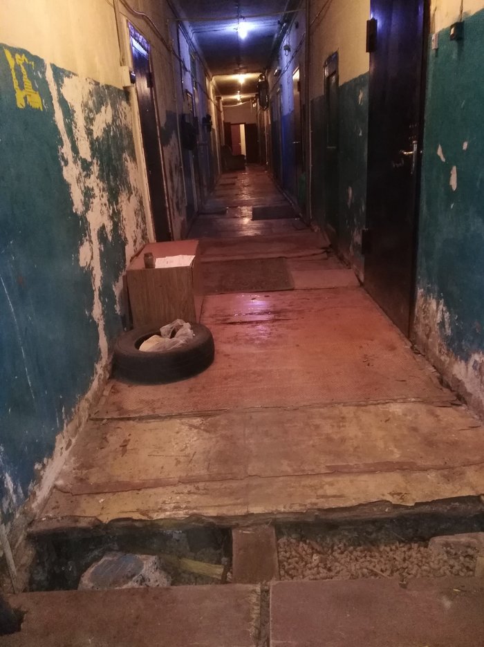 ���! �������� � �����, ������� � ����-��������