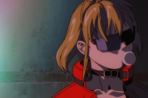 Armitage III Polymatrix OST