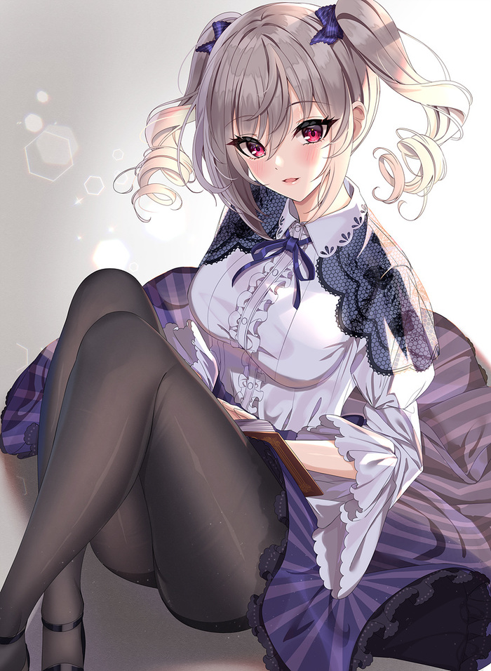 Kanzaki Ranko