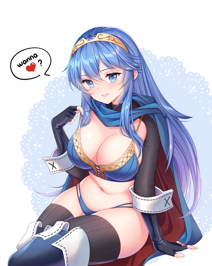 Lucina