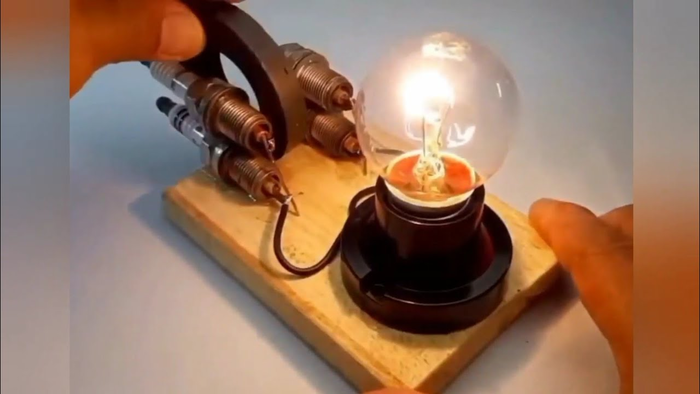 Что за колдунство?