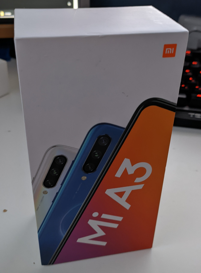     Xiaomi A3 , Xiaomi,  ,  ,  , 