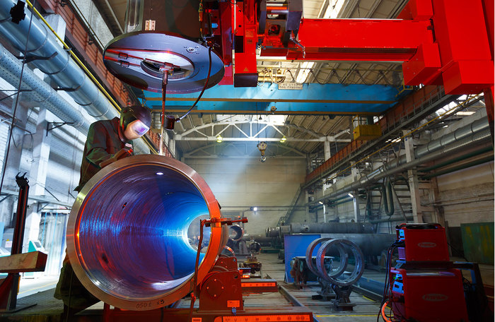 Атомный дайджест Pikabu #14 Росатом, АЭС, Реактор, Атомная энергетика, Атомная станция, Новости, Курчатовский институт, Длиннопост